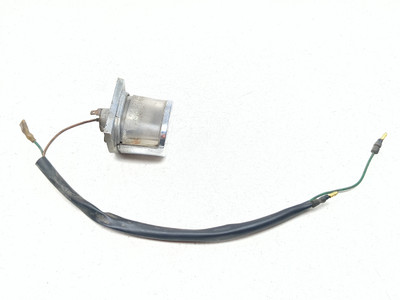 02-04 Honda VTX 1800 C Tag Light