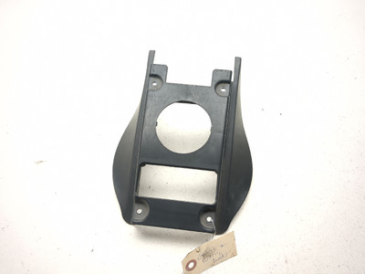 08 Victory Vision Deluxe Gas Fuel Tank Fairing Console Cover Panel 5436289