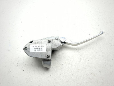 08 Victory Vision Deluxe Right Front Brake Master Cylinder