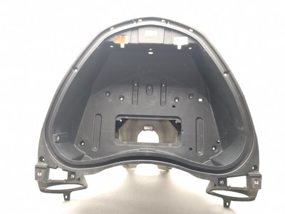 08 Victory Vision Deluxe Rear Trunk Base And Inner Mount Bracket Holder