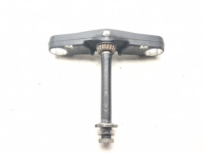 08 Victory Vision Deluxe Bottom Lower Triple Tree Steering Clamp