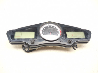 09 Honda VFR800 Interceptor Gauge Speedometer Tachometer Display