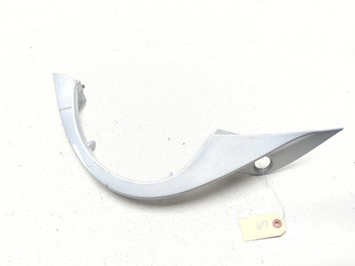 08 Victory Vision Deluxe Left Rear Passenger Grab Bar