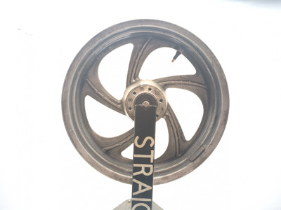 08 Victory Vision Deluxe Rear Wheel Rim 16x5.0