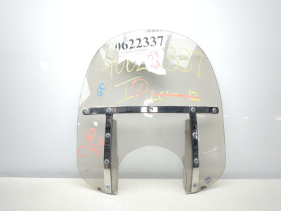 02 Kawasaki Vulcan 1500 Classic VN1500 MEMPHIS SHADES Windshield Wind Screen