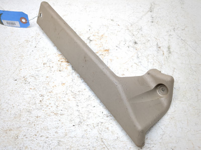 20 John Deere Gator XUV835 R Front Right Lower Pillar Cover Panel Plastic