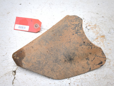 20 John Deere Gator XUV835 R Rear Right Lower Control A Arm Guard TRSH PL