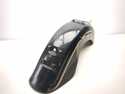 02 Kawasaki Vulcan 1500 Classic VN1500 Rear Wheel Fender