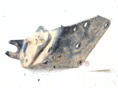 20 John Deere Gator XUV835 R Motor To Trunk Mount