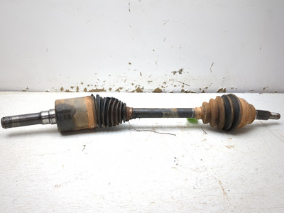 20 John Deere Gator XUV835 R Rear Left CV Axle Shaft
