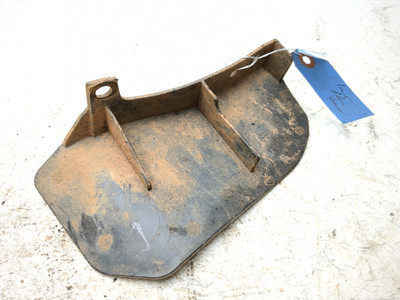 20 John Deere Gator XUV835 R Front Right Lower Control A Arm Guard