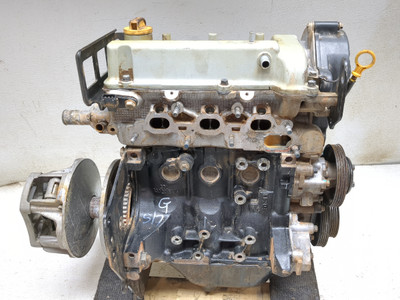 20 John Deere Gator XUV835 R Engine Motor W/ Primary Clutch