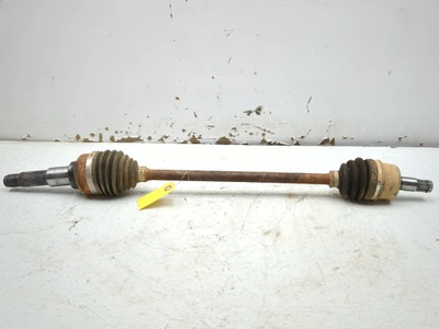 16-18 Yamaha Wolverine YXE700 Front Left CV Axle Shaft