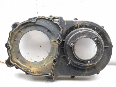 16-18 Yamaha Wolverine YXE700 Inner CVT Clutch Cover