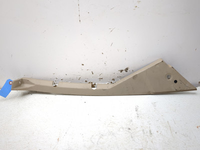 20 John Deere Gator XUV835 R Front Right A Pillar Fender Cover Panel Plastic