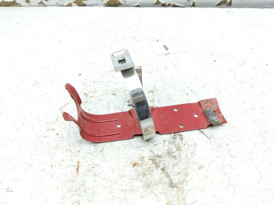 16-18 Kawasaki Mule Pro DXT KAF1000 Fire Extinguisher Mount Bracket