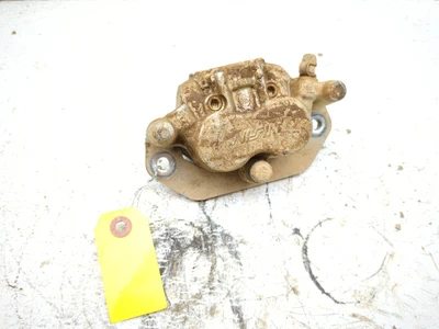 16-18 Yamaha Wolverine YXE700 Front Left Brake Caliper