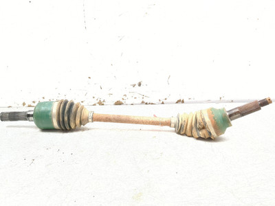 16-18 Kawasaki Mule Pro DXT KAF1000 Rear Right CV Axle Shaft