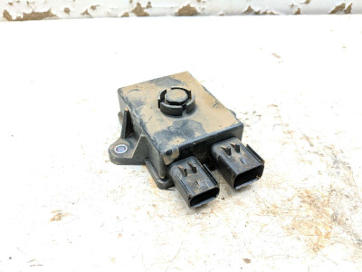 16-18 Kawasaki Mule Pro DXT KAF1000 Driver Solenoid 119C10-77600