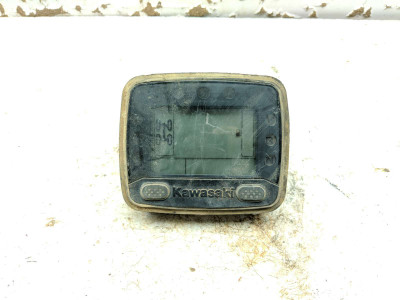16-18 Kawasaki Mule Pro DXT KAF1000 Gauge Speedometer Display 25031-0723
