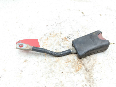 16-18 Kawasaki Mule Pro DXT KAF1000 Rear Right Safety Seatbelt Buckle