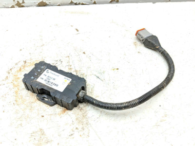 16-18 Kawasaki Mule Pro DXT KAF1000 TRACKUNIT GPS Telematics Unit 113663