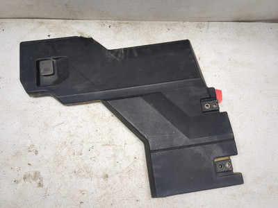 16-18 Kawasaki Mule Pro DXT KAF1000 Rear Right Door Cover Panel