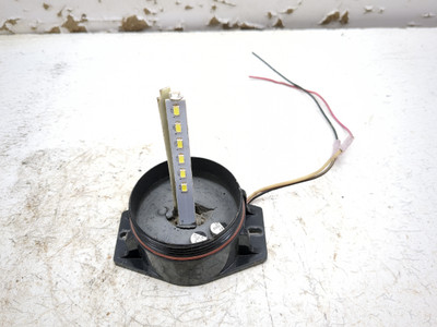 14-20 Kawasaki Mule 4010 4x4 Strobe Flash Warning Light TRSH DW