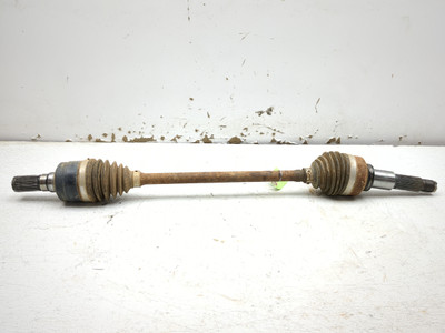 16-18 Yamaha Wolverine YXE700 Rear Left  CV Axle Shaft