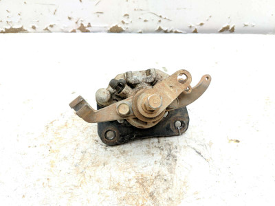 16-18 Kawasaki Mule Pro DXT KAF1000 Rear Right Brake Brake Caliper