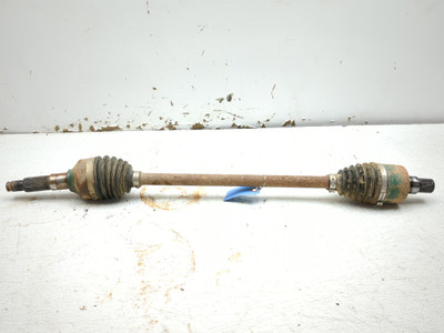 16-18 Kawasaki Mule Pro DXT KAF1000 Front Right CV Axle Shaft