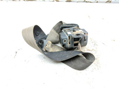 16-18 Kawasaki Mule Pro DXT KAF1000 Front Middle Seat Safety Seatbelt Buckle