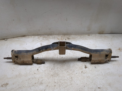 14-20 Kawasaki Mule 4010 4x4 Rear Axle Carrier