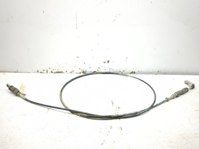 14-20 Kawasaki Mule 4010 4x4 Lateral Shifter Cable