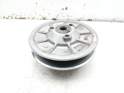 16-18 Kawasaki Mule Pro DXT KAF1000 CVT Secondary Driven Clutch