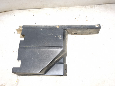 16-18 Kawasaki Mule Pro DXT KAF1000 Front Left Fairing Cover Panel