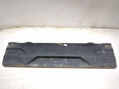 16-18 Kawasaki Mule Pro DXT KAF1000 Cargo Bed Tailgate