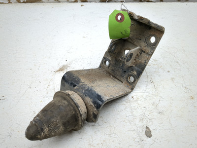 14-20 Kawasaki Mule 4010 4x4 Rear Left Shock Mount