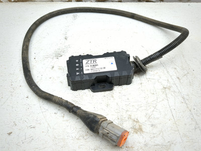 14-20 Kawasaki Mule 4010 4x4 Telematics Control Module 112383