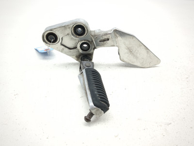 05 Yamaha FZ1 S Left Front Driver Foot Peg