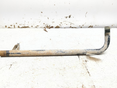 14-20 Kawasaki Mule 4010 4x4 Radiator Coolant Lines Hose Pipe