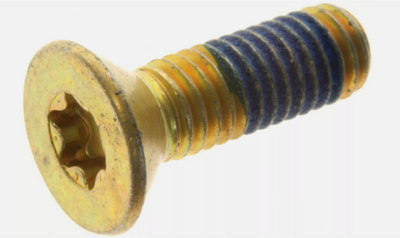 Polaris 3234754 Secondary Clutch Screw 2010-2019 Scrambler RZR Ranger 1000 900