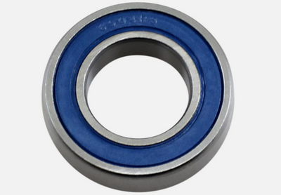 Parts Unlimited 20x37x9 Wheel Bearing Honda Kawasaki Suzuki Yamaha ATV 0215-0403