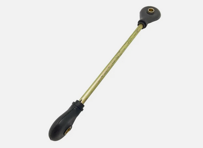 2009-2013 Polaris RZR S 800 OEM Stabilizer Bar Linkage Assembly 1542601