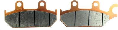 Can-Am Commander Maverick LH Brake Pad Kit 705601149