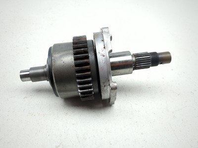 84-87 Honda Goldwing Aspencade GL1200 Engine Motor Drive Alternator Shaft Gear
