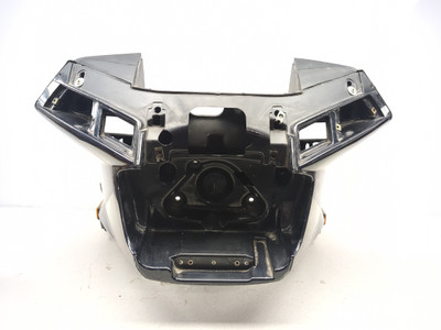 84-87 Honda Goldwing Aspencade GL1200 Headlight Dash Fairing Cover Panel