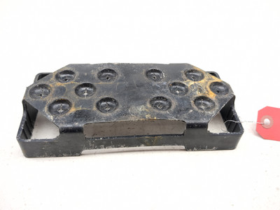 84-87 Honda Goldwing Aspencade GL1200 Lower Battery Box Tray