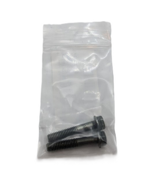 KAWASAKI KVF300 BRUTE FORCE OEM BOLT, FLANGE, 6X32 92154-Y128 QTY 2