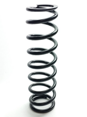 CAN-AM Rear Spring 2017 Can-Am Maverick X3 MAX Black 706002668